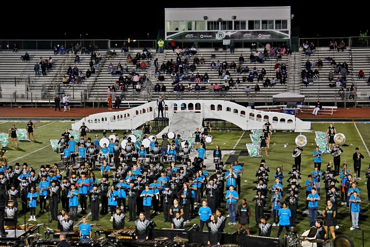 8th Grade Night